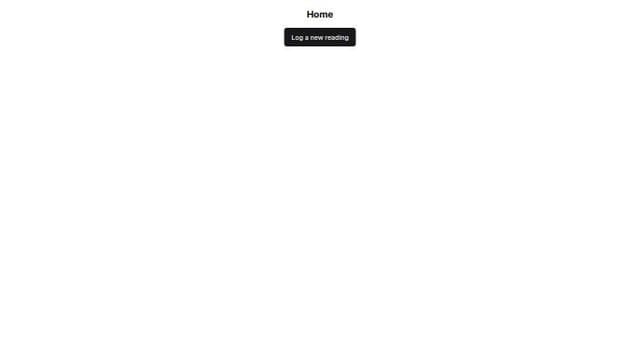 Thumbnail for prompt: I am unable to select a date from the calendar. Also, no future dates should be selectable. 