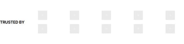 Thumbnail for prompt: The logo should displayed multiple items in once that still responsive on mobile device, the total items are automatically.