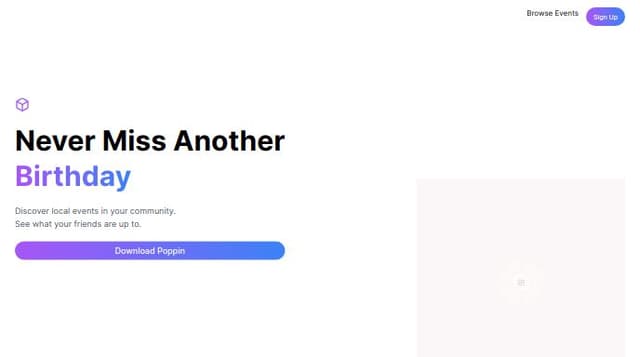 Thumbnail for prompt: make the background of the website white