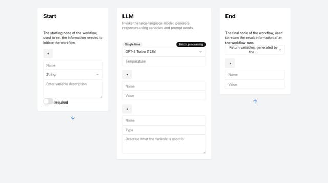 Thumbnail for prompt: render UI react flow 