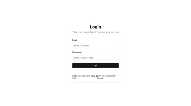 Thumbnail for prompt: can you add zod form validation to it so can console log form value