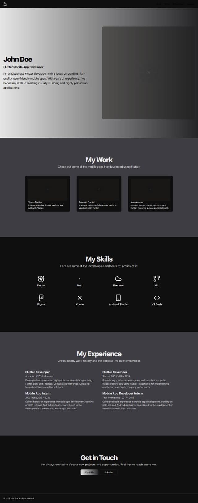 Thumbnail for prompt: add modern color with gradient 
