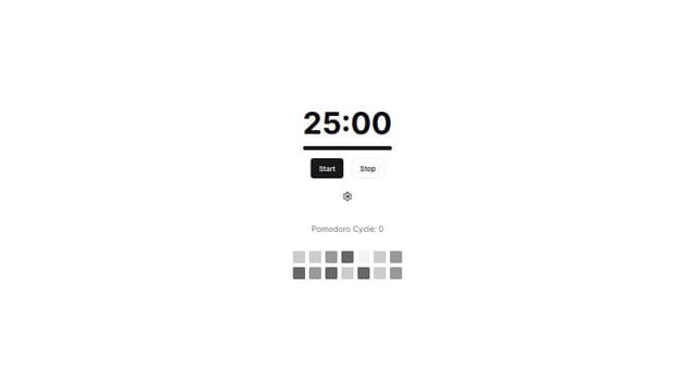 Thumbnail for prompt: color scheme should be gray scale