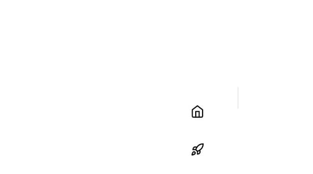 Thumbnail for prompt: Create a side navigation with scroll spy