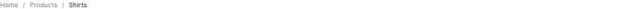 Thumbnail for prompt: create a bread crumb component