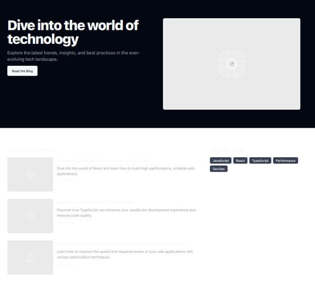 Thumbnail for prompt: remove categories
