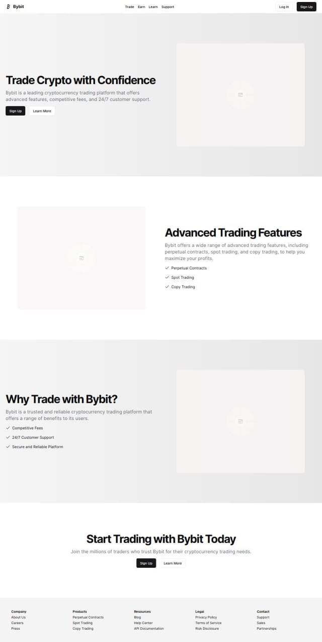 Thumbnail for prompt: https://www.bybit.com/en