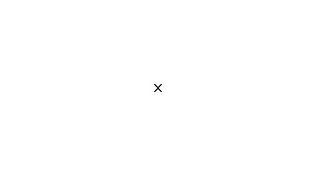 Thumbnail for prompt: close icon svg