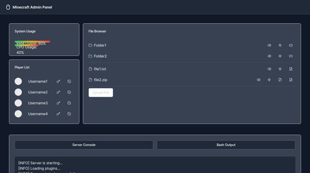 Thumbnail for prompt: It should be next to the text, not above the text. It should have slighly more height than the percentage number and the number should be inside the status bar.