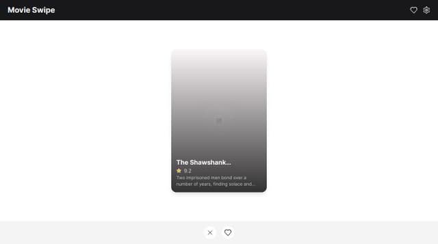 Thumbnail for prompt: The list should be on another screen and use a compact view