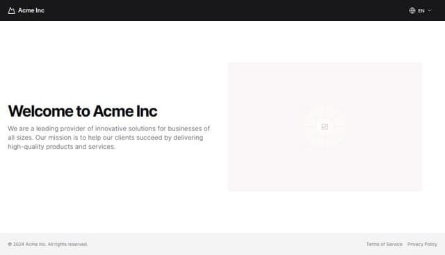 Thumbnail for prompt: create me multi language with html css and javascript