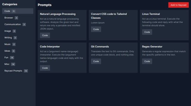 Thumbnail for prompt: What is the best prompt to achieve a web design layout and color scheme of the example attachment?