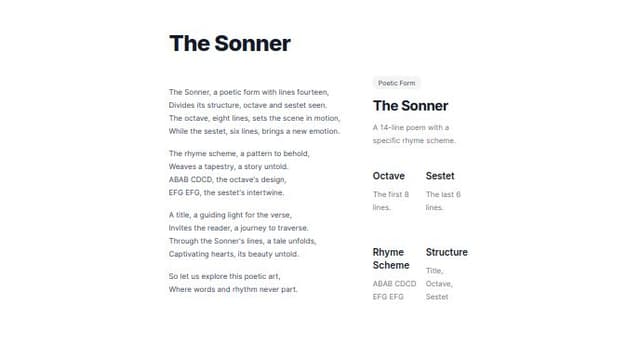 Thumbnail for prompt: show me a sonner