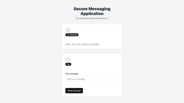 Thumbnail for prompt: Whisper API with vercel ai sdk 