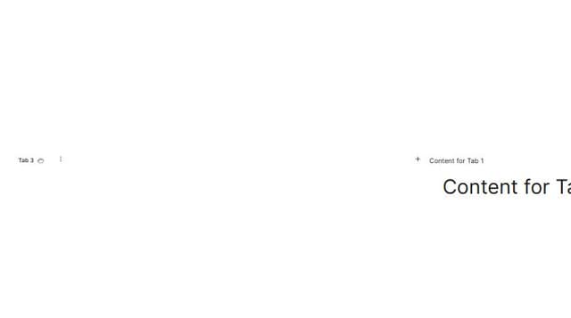 Thumbnail for prompt: menu open when click ellipsis button