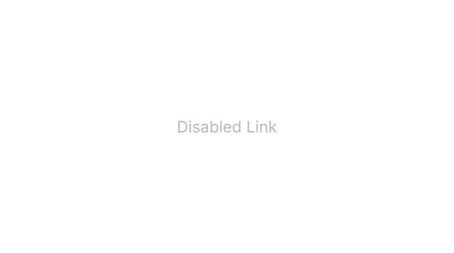 Thumbnail for prompt: disable a Link
