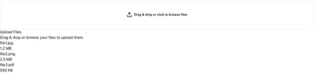 Thumbnail for prompt: make it so it opens the file input menu