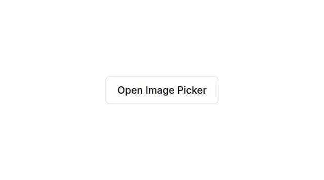 Thumbnail for prompt: Generate a dialog with a thumbnail image selection. Use a string array with urls as input data const urls = ["https://picsum.photos/200/300", "https://picsum.photos/200/300", "https://picsum.photos/200/300"];