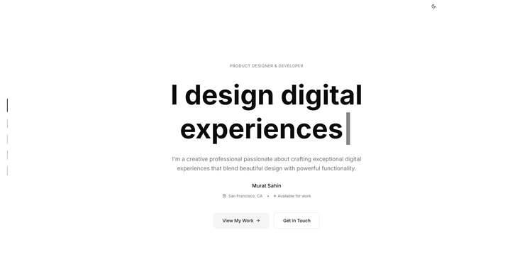 Design System Templates - Editable & AI-Powered | v0 by Vercel