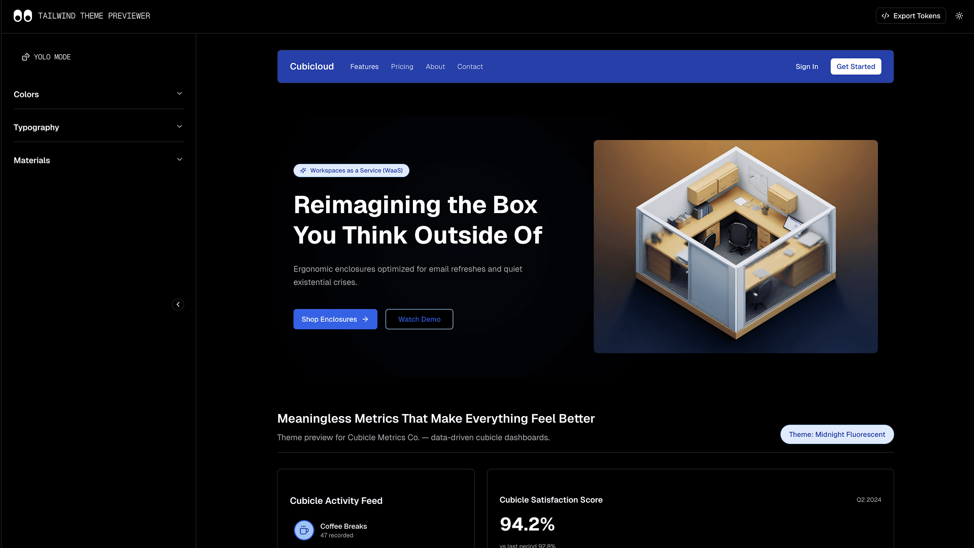 Design System Templates - Editable & AI-Powered | v0 by Vercel