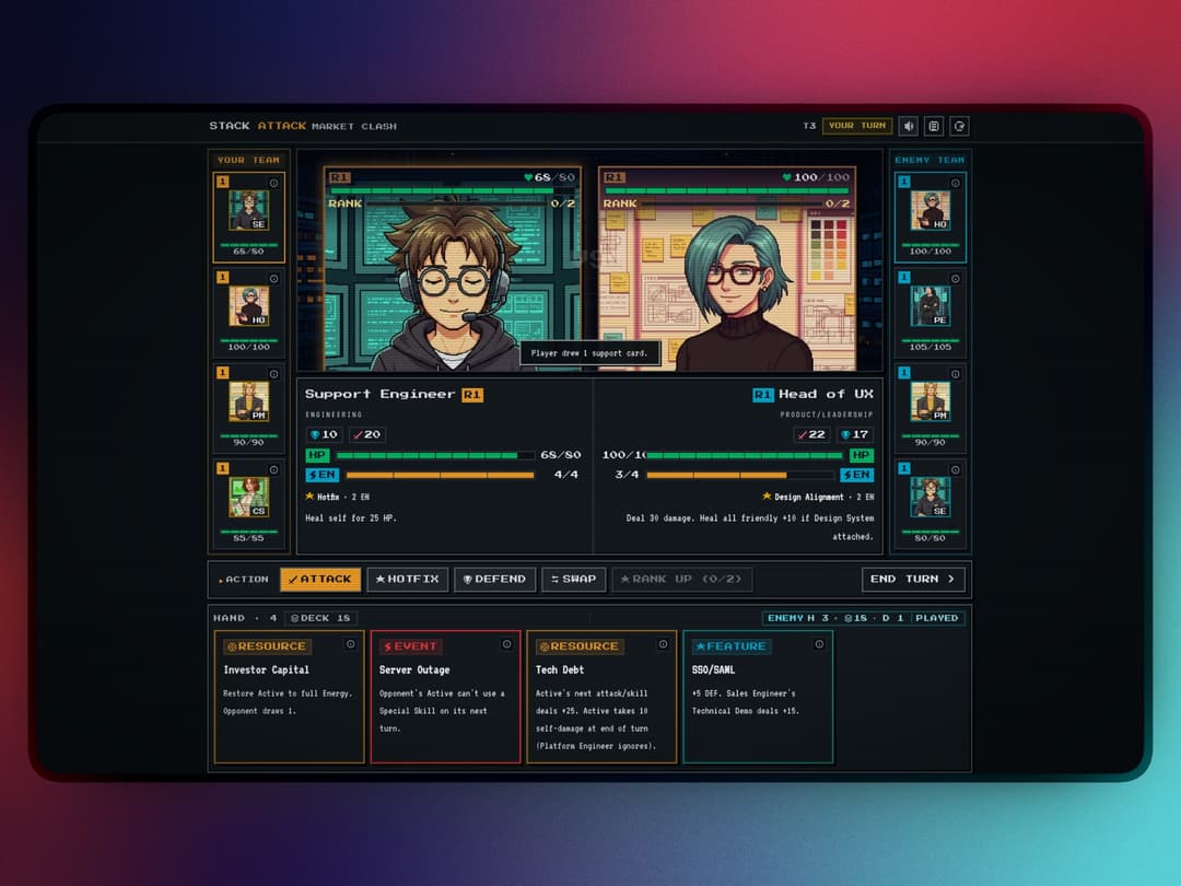 AppSport - Apps & Games Templates - v0 by Vercel