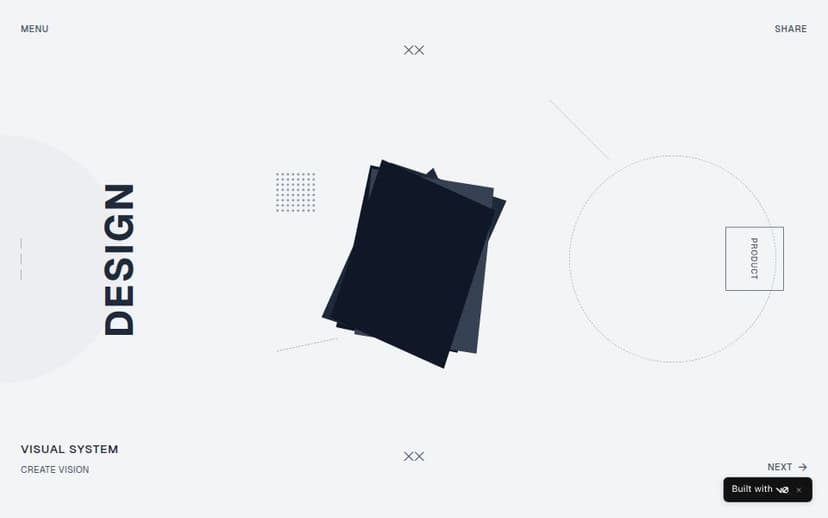 Design System Templates - Editable & AI-Powered | v0 by Vercel