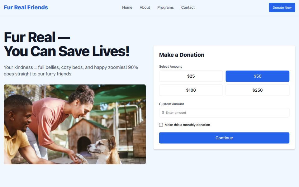 Interactive Design Prototype - v0 by Vercel