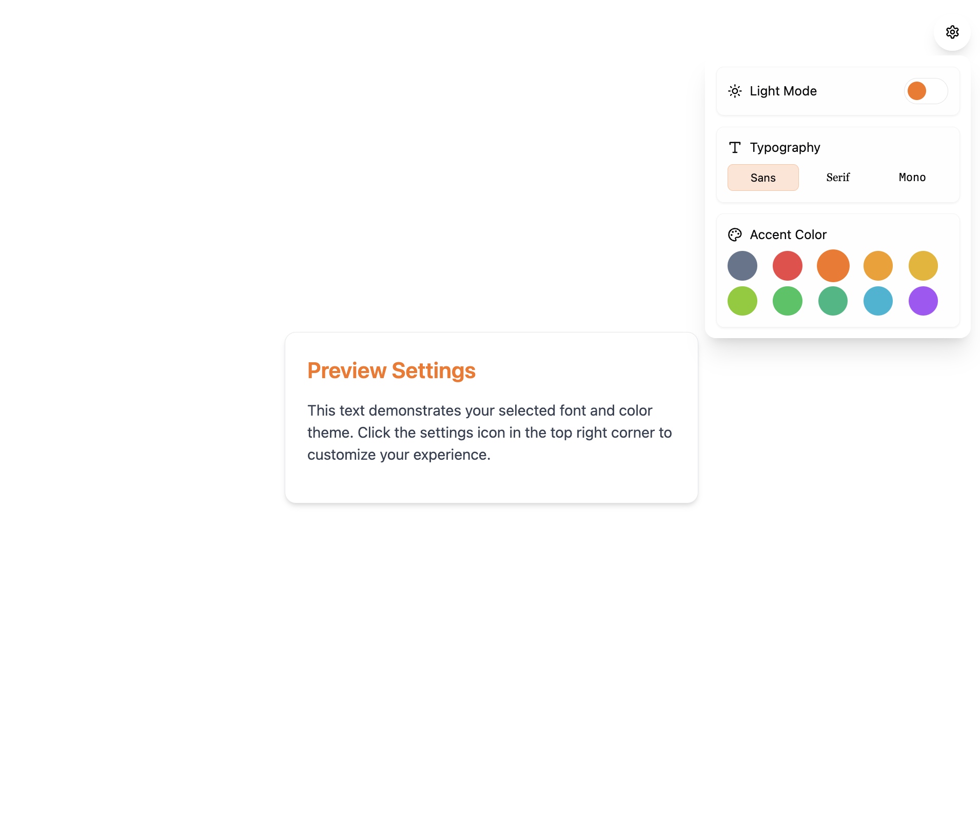 Control Centre (Apple Style) - Components Templates - v0 by Vercel