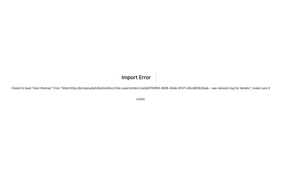 Github update notifier - Components Templates - v0 by Vercel