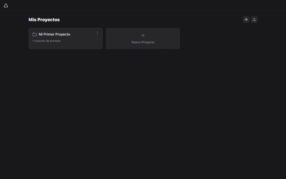 prompt template - Components Templates - v0 by Vercel