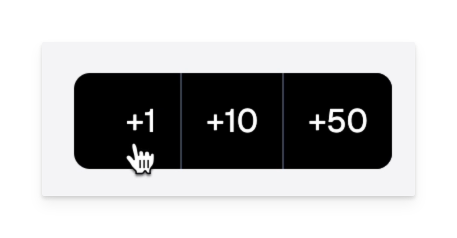Animated Cart Button - Components Templates - v0 by Vercel