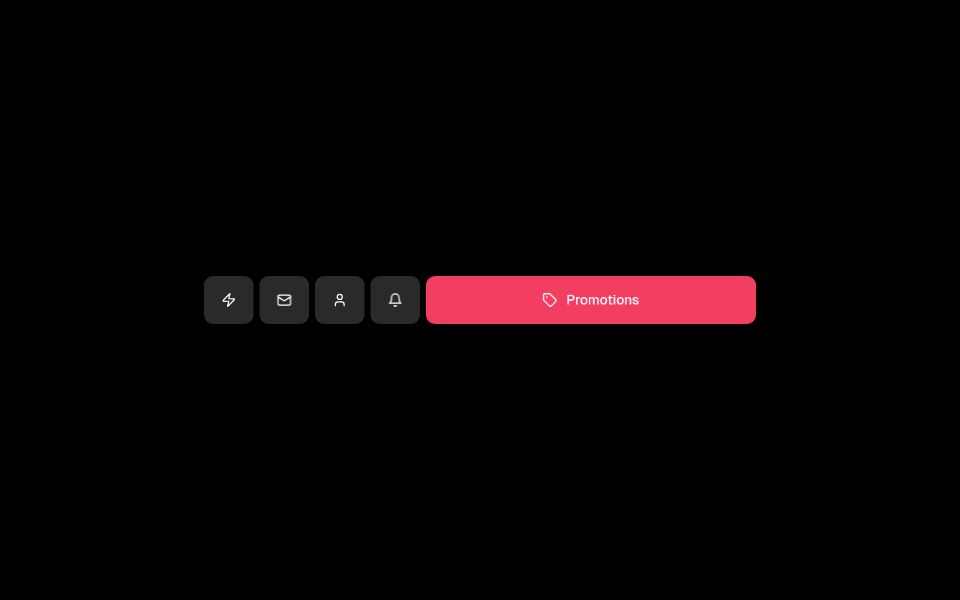 Email Filter Buttons - Components Templates - v0 by Vercel