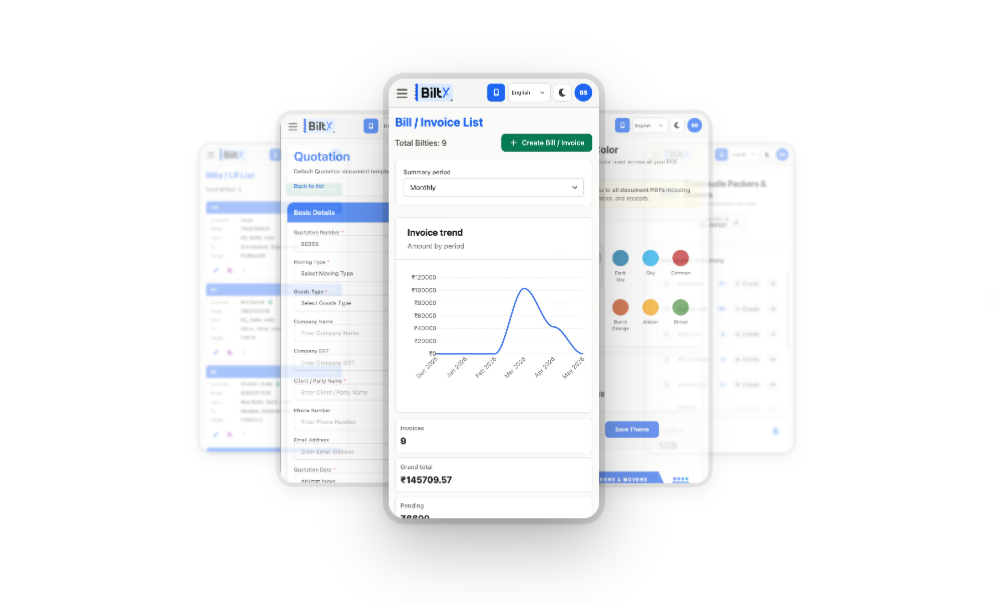 Animated Phone Slider Component - Components Templates - v0 by Vercel