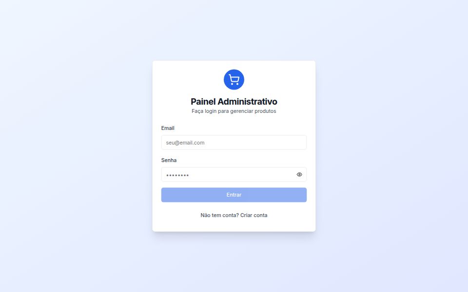 Supabase Mini Ecommerce - Components Templates - v0 by Vercel