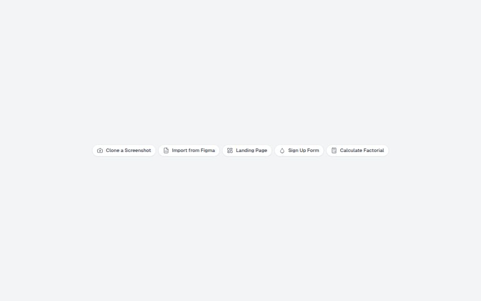Magnetic Buttons - Components Templates - v0 by Vercel