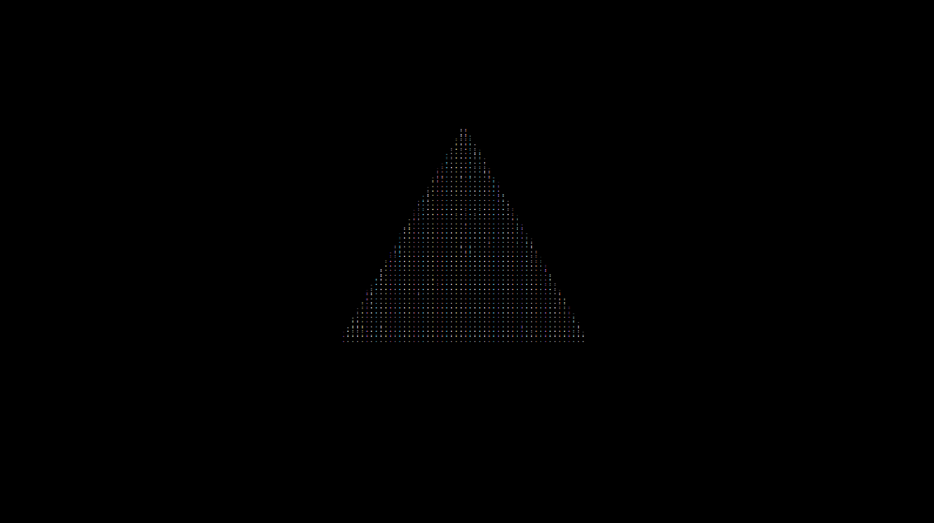 Video to ascii - Animations Templates - v0 by Vercel