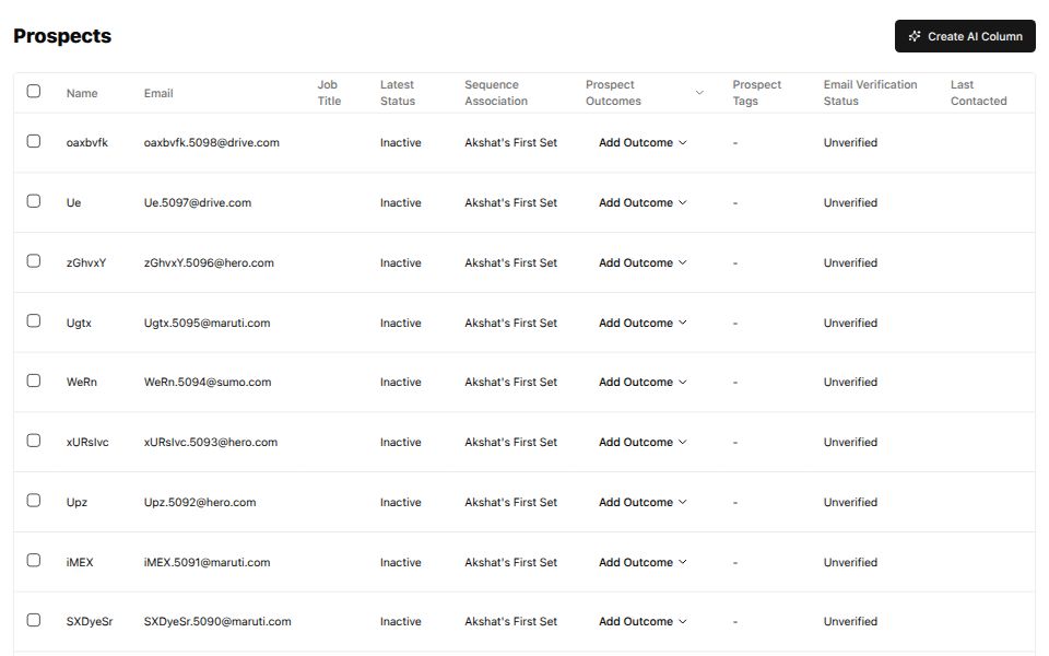 AI Columns Design - Components Templates - v0 by Vercel