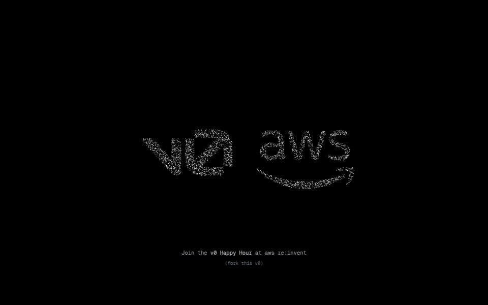 Logo Particles