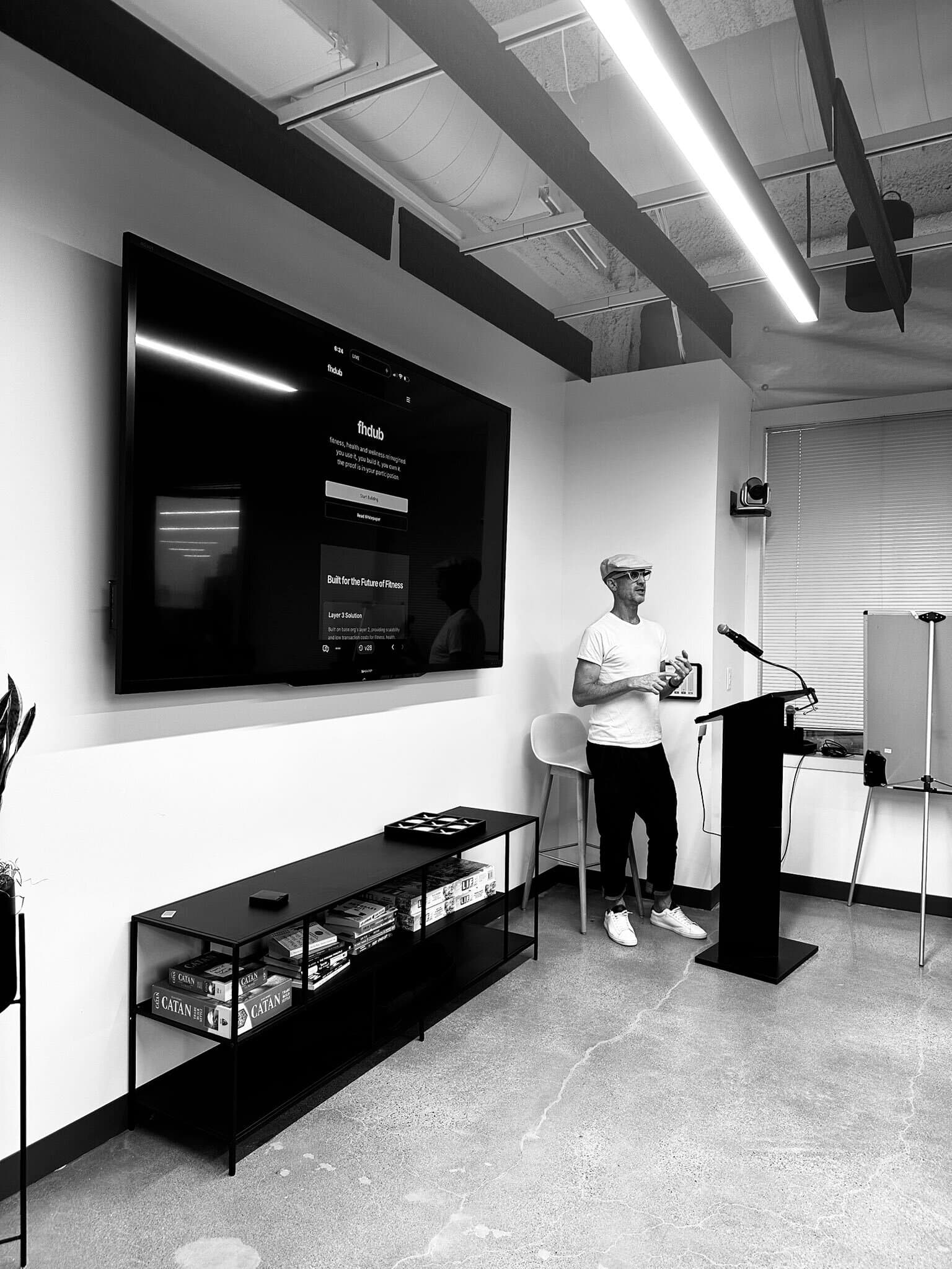 Demo Night 2