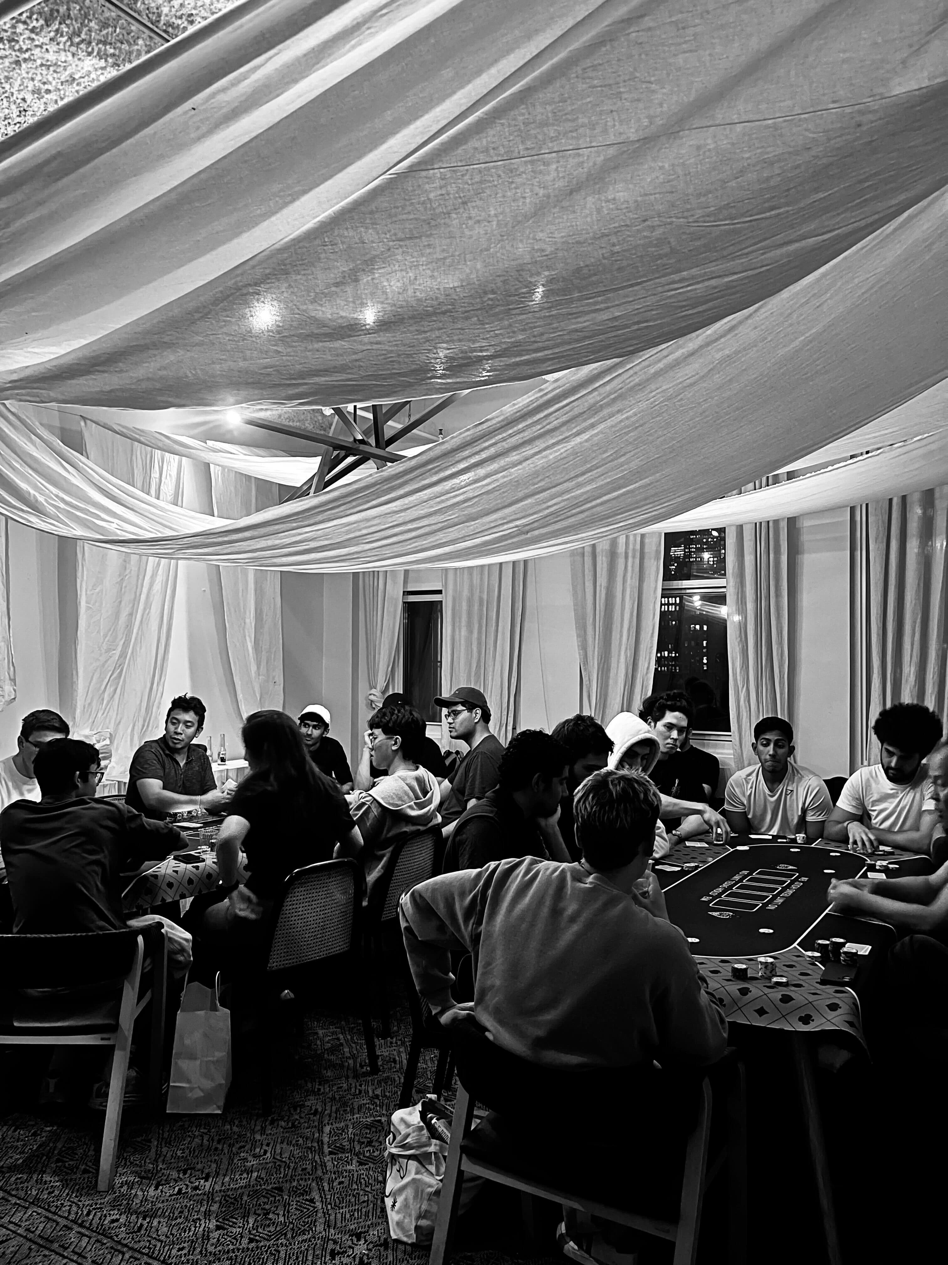 Game Night