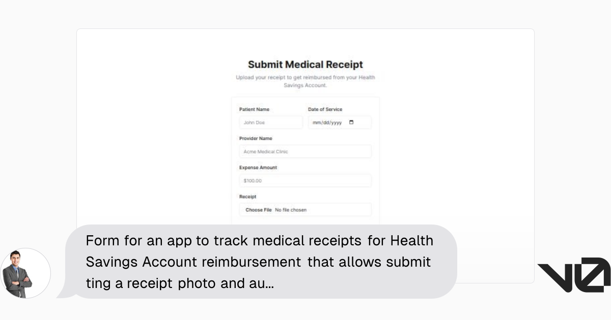 form-for-an-app-to-track-medical-receipts-for-health-savings-account